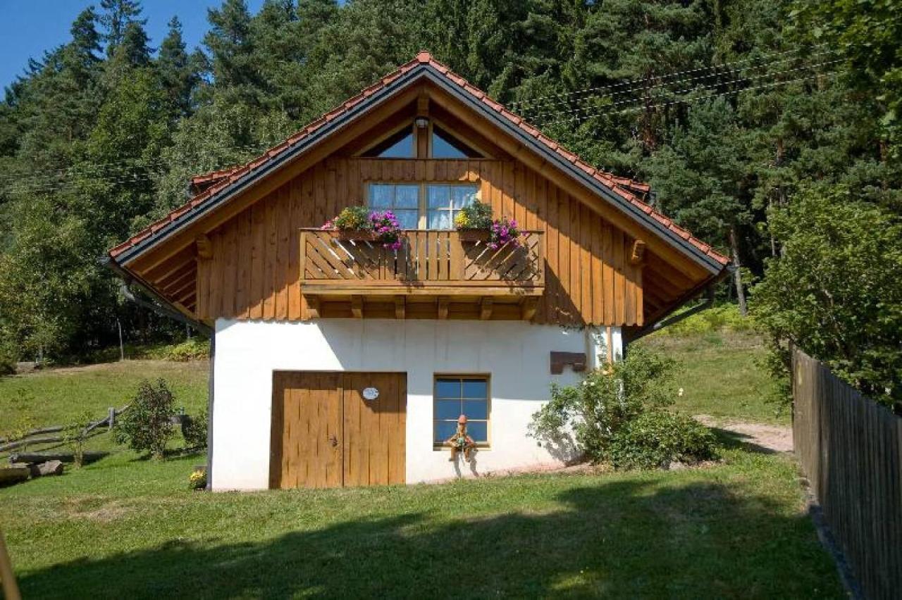 Ferienhof Kienbronnerhof 쉴타크 외부 사진