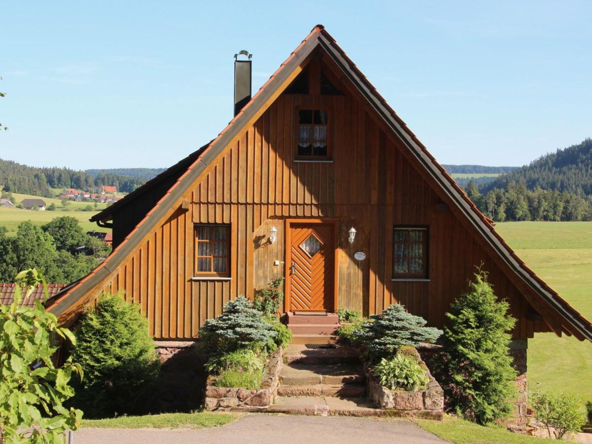 Ferienhof Kienbronnerhof 쉴타크 외부 사진