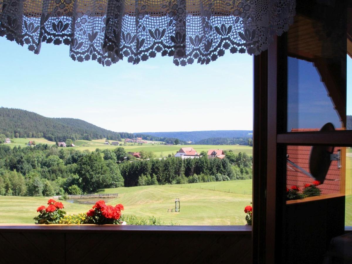 Ferienhof Kienbronnerhof 쉴타크 외부 사진