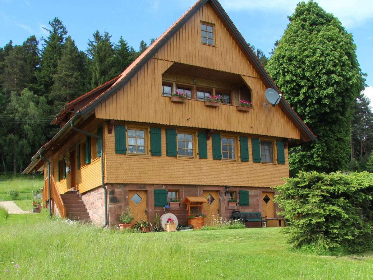 Ferienhof Kienbronnerhof 쉴타크 외부 사진