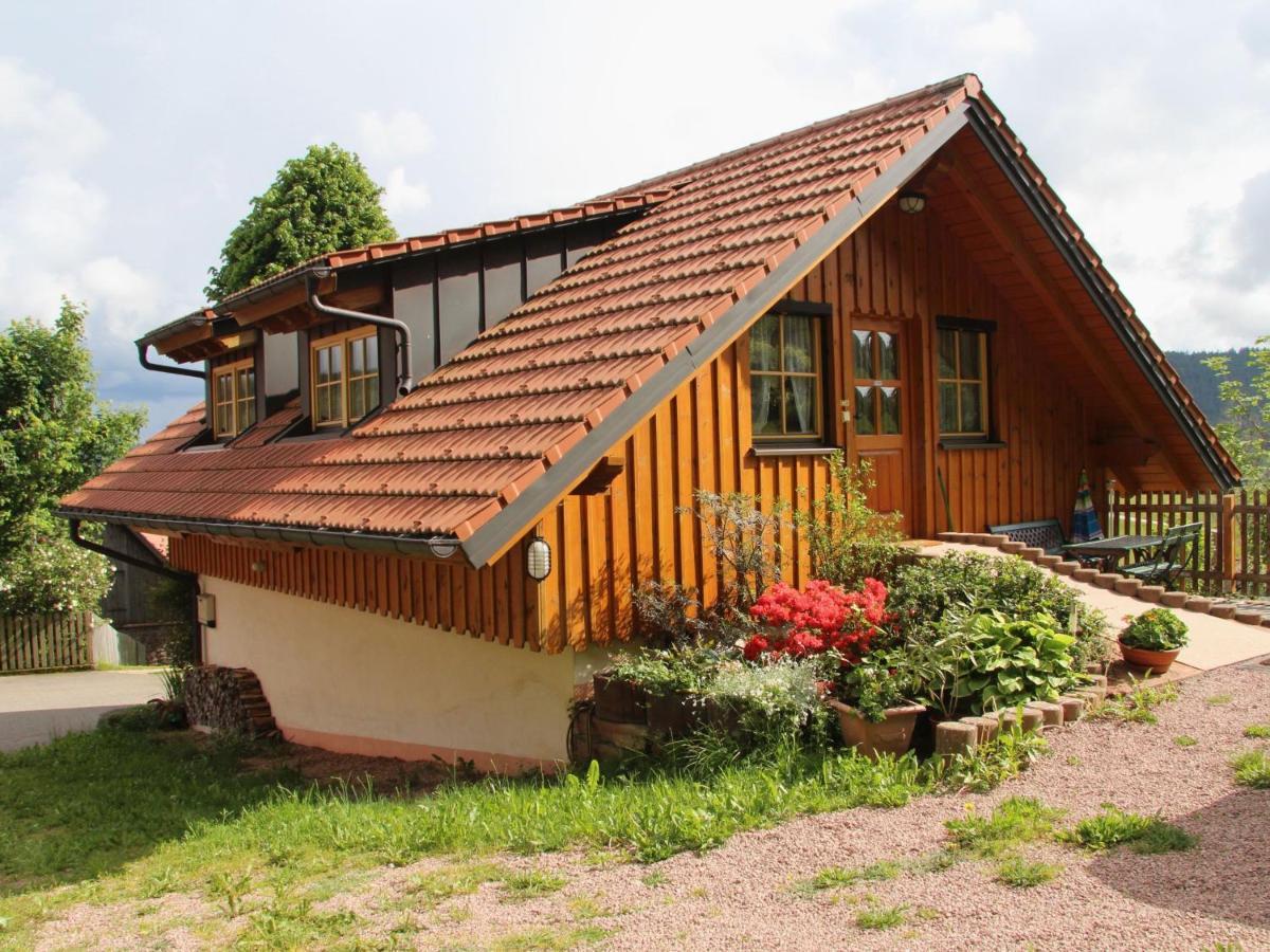 Ferienhof Kienbronnerhof 쉴타크 외부 사진